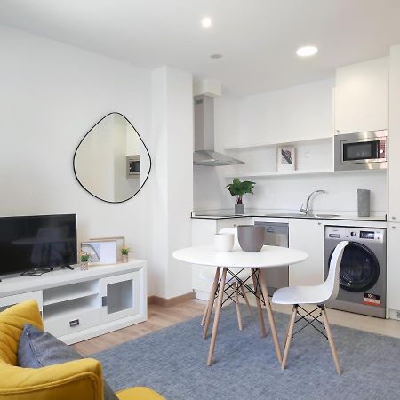 Apartamentos Rey By Como En Casa Santiago de Compostela Zewnętrze zdjęcie