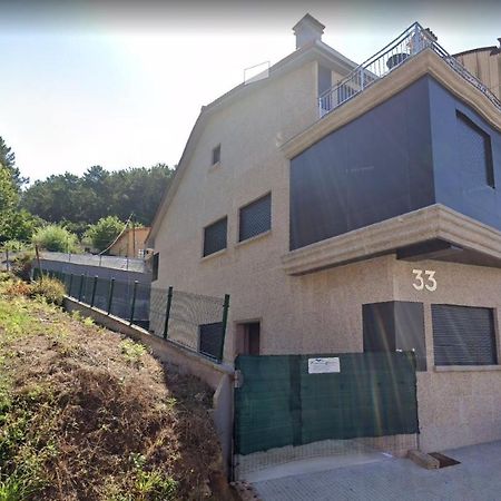 Apartamentos Rey By Como En Casa Santiago de Compostela Zewnętrze zdjęcie