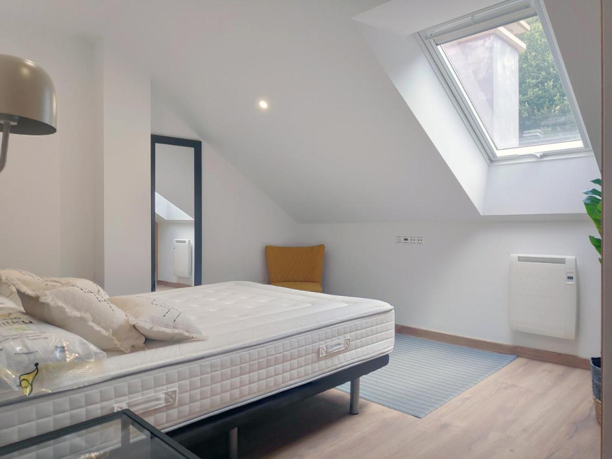 Apartamentos Rey By Como En Casa Santiago de Compostela Zewnętrze zdjęcie