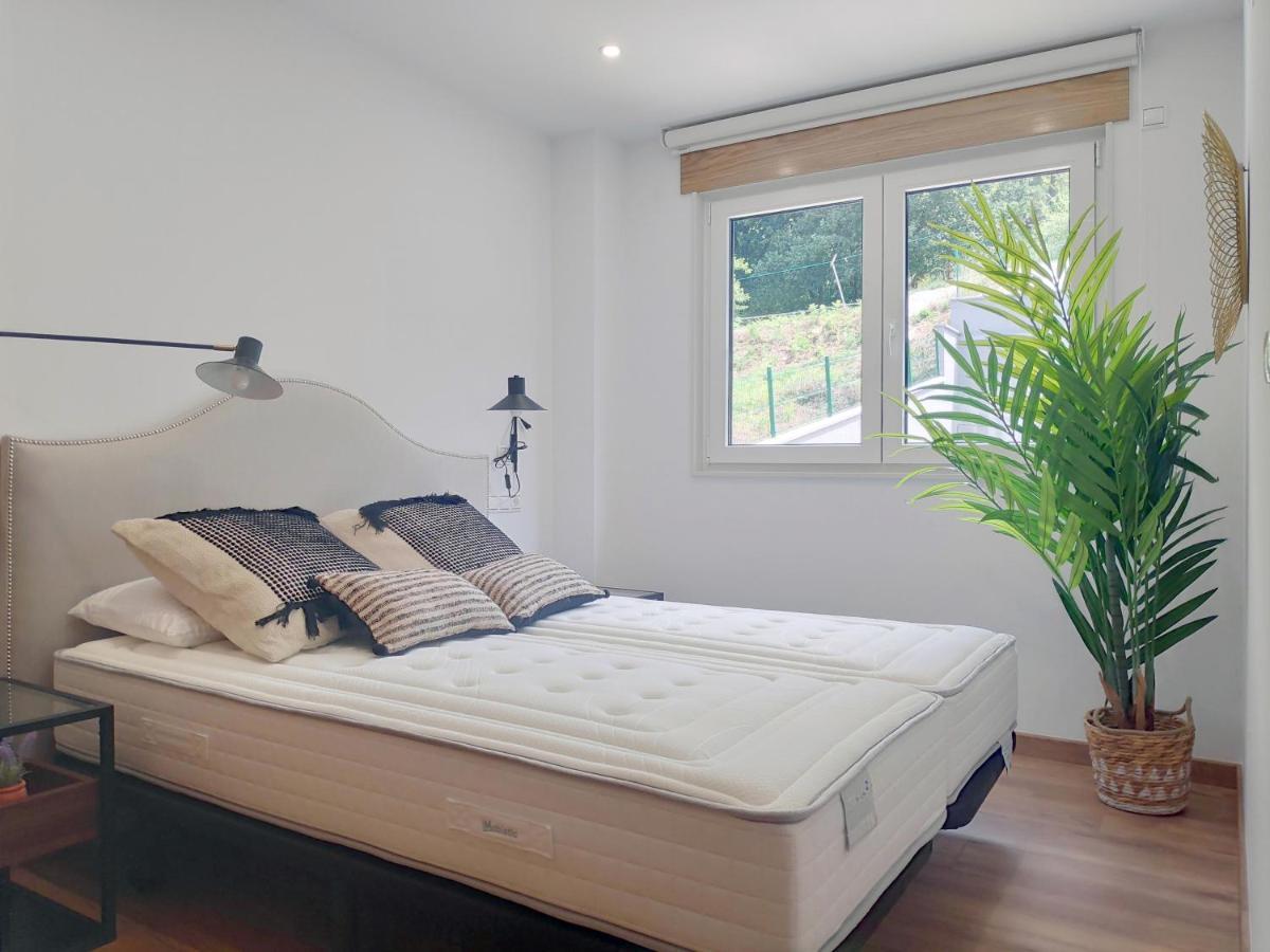 Apartamentos Rey By Como En Casa Santiago de Compostela Zewnętrze zdjęcie