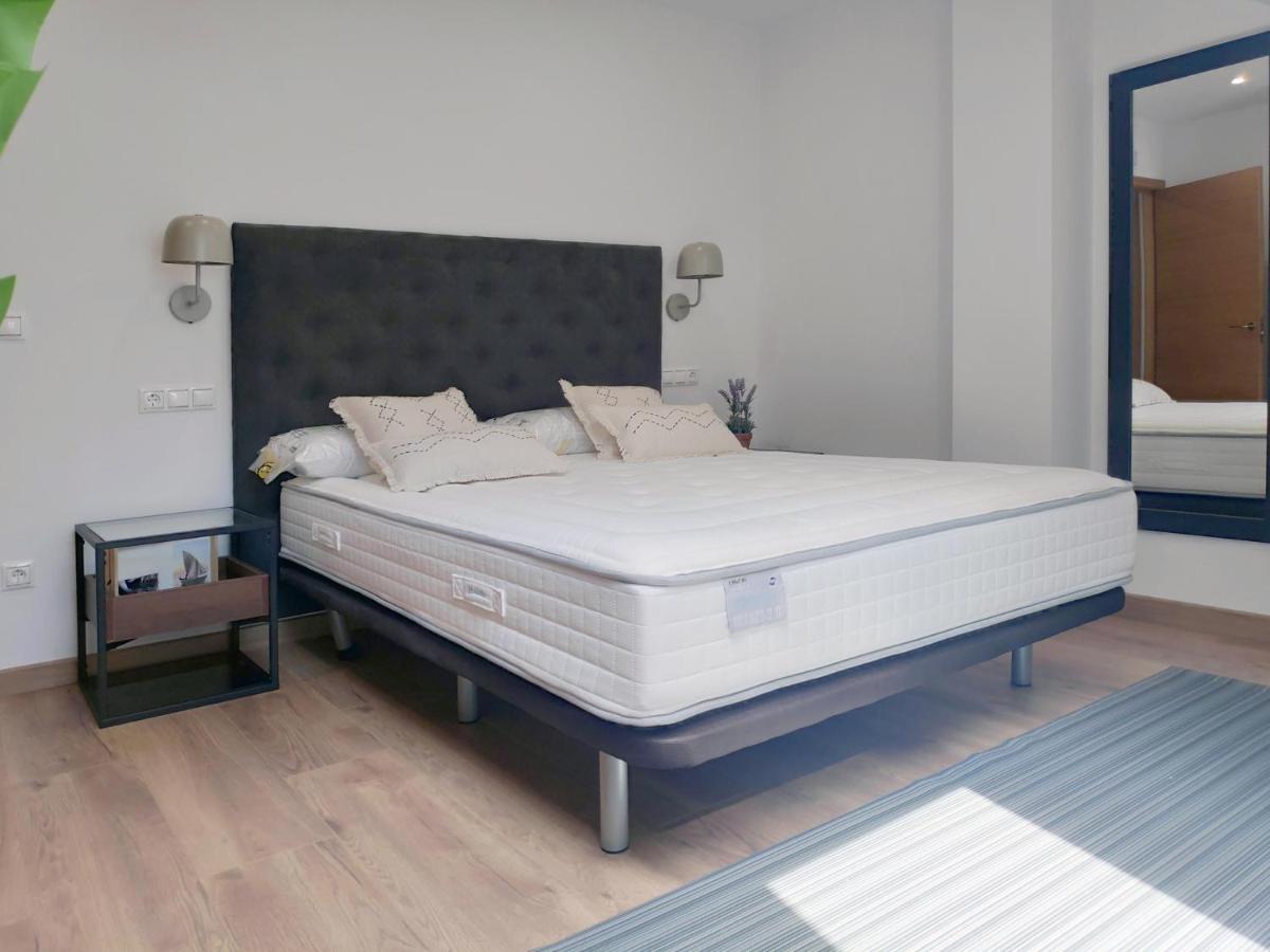 Apartamentos Rey By Como En Casa Santiago de Compostela Zewnętrze zdjęcie