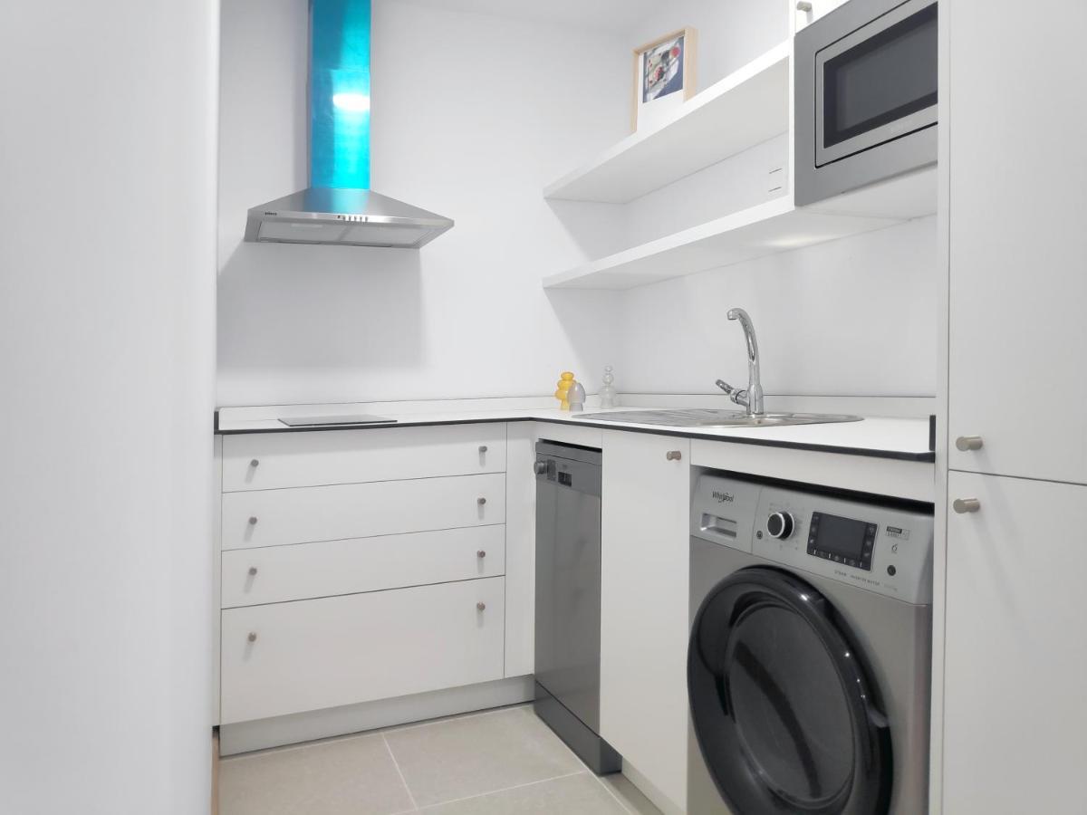 Apartamentos Rey By Como En Casa Santiago de Compostela Zewnętrze zdjęcie