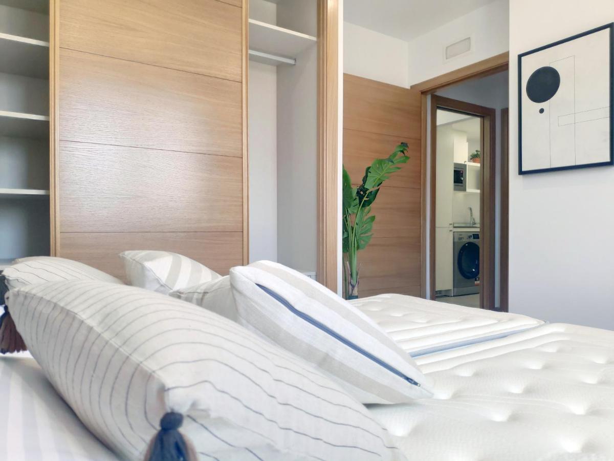 Apartamentos Rey By Como En Casa Santiago de Compostela Zewnętrze zdjęcie