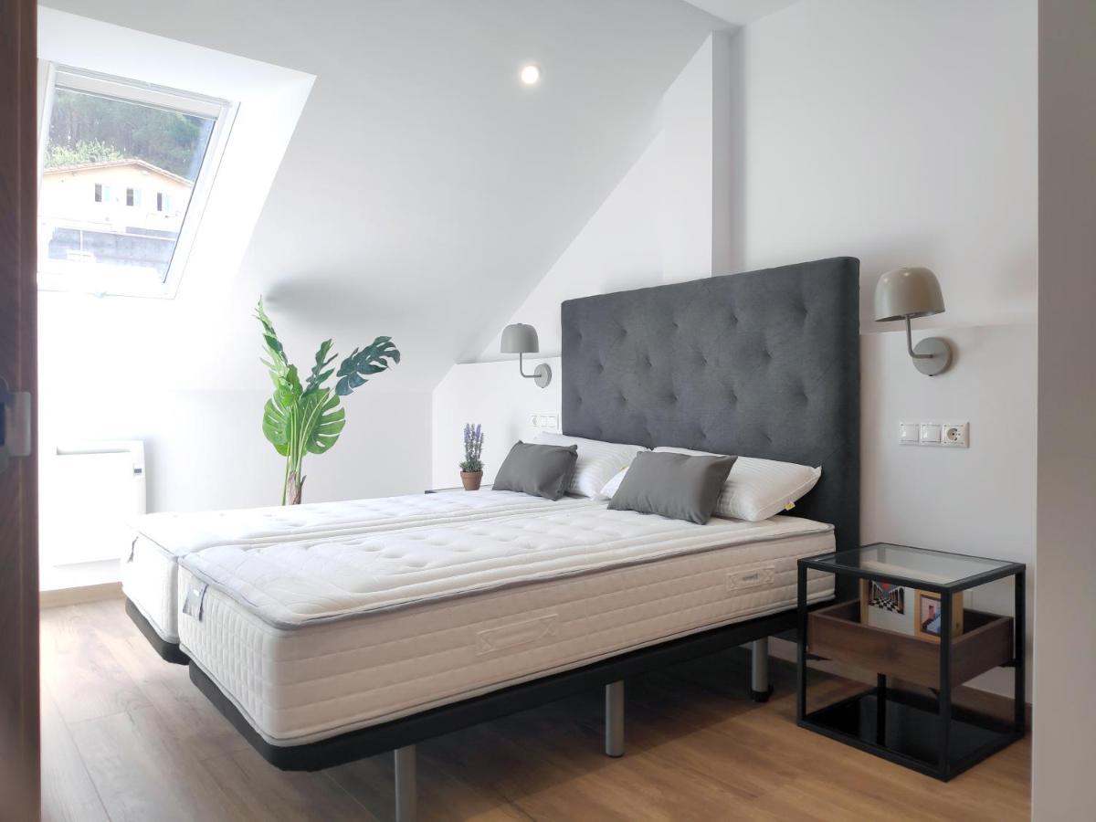Apartamentos Rey By Como En Casa Santiago de Compostela Zewnętrze zdjęcie