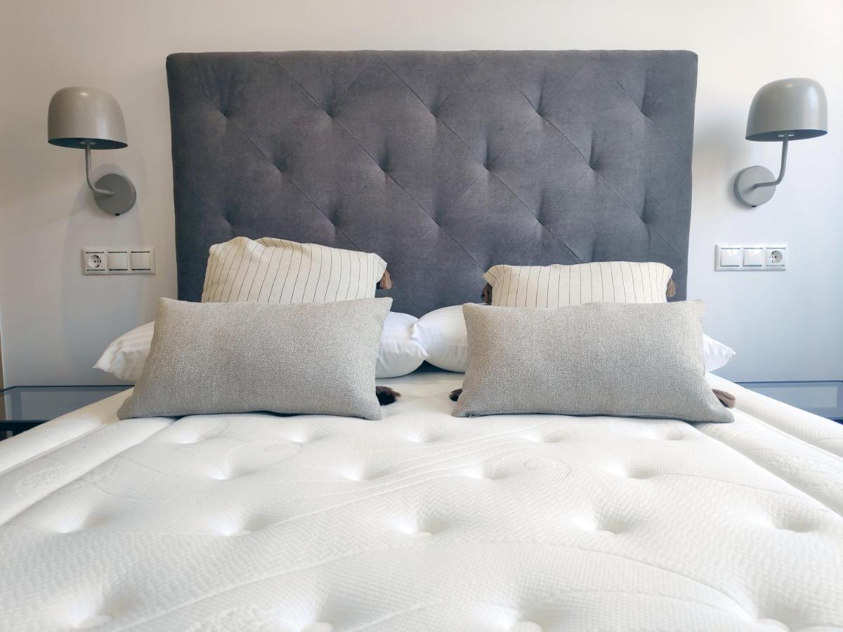Apartamentos Rey By Como En Casa Santiago de Compostela Zewnętrze zdjęcie
