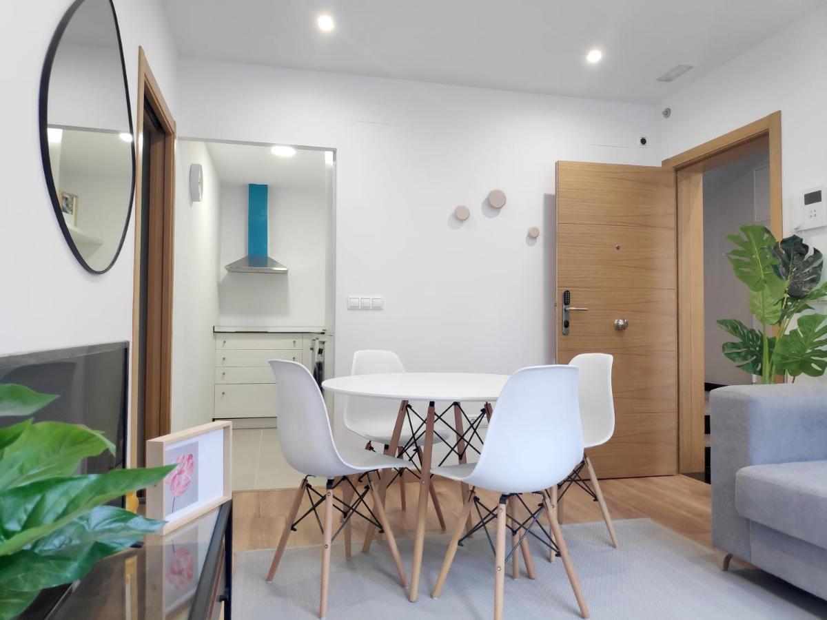 Apartamentos Rey By Como En Casa Santiago de Compostela Zewnętrze zdjęcie