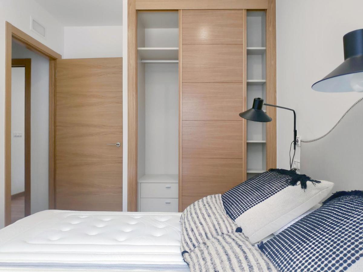 Apartamentos Rey By Como En Casa Santiago de Compostela Zewnętrze zdjęcie