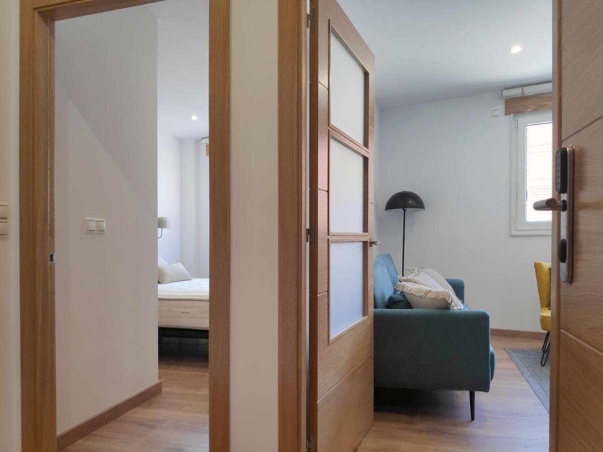 Apartamentos Rey By Como En Casa Santiago de Compostela Zewnętrze zdjęcie
