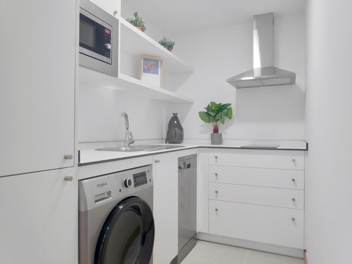 Apartamentos Rey By Como En Casa Santiago de Compostela Zewnętrze zdjęcie