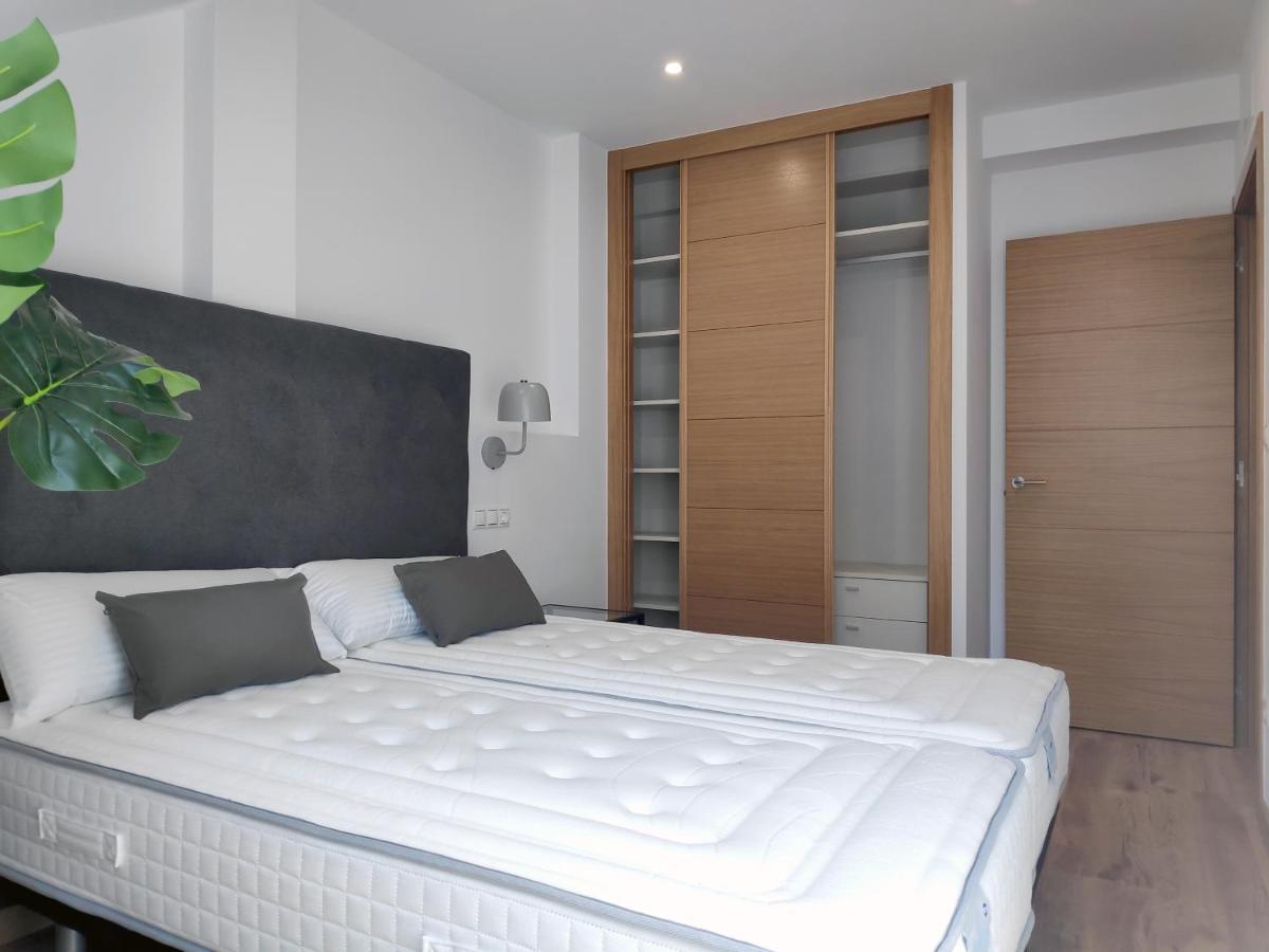 Apartamentos Rey By Como En Casa Santiago de Compostela Zewnętrze zdjęcie