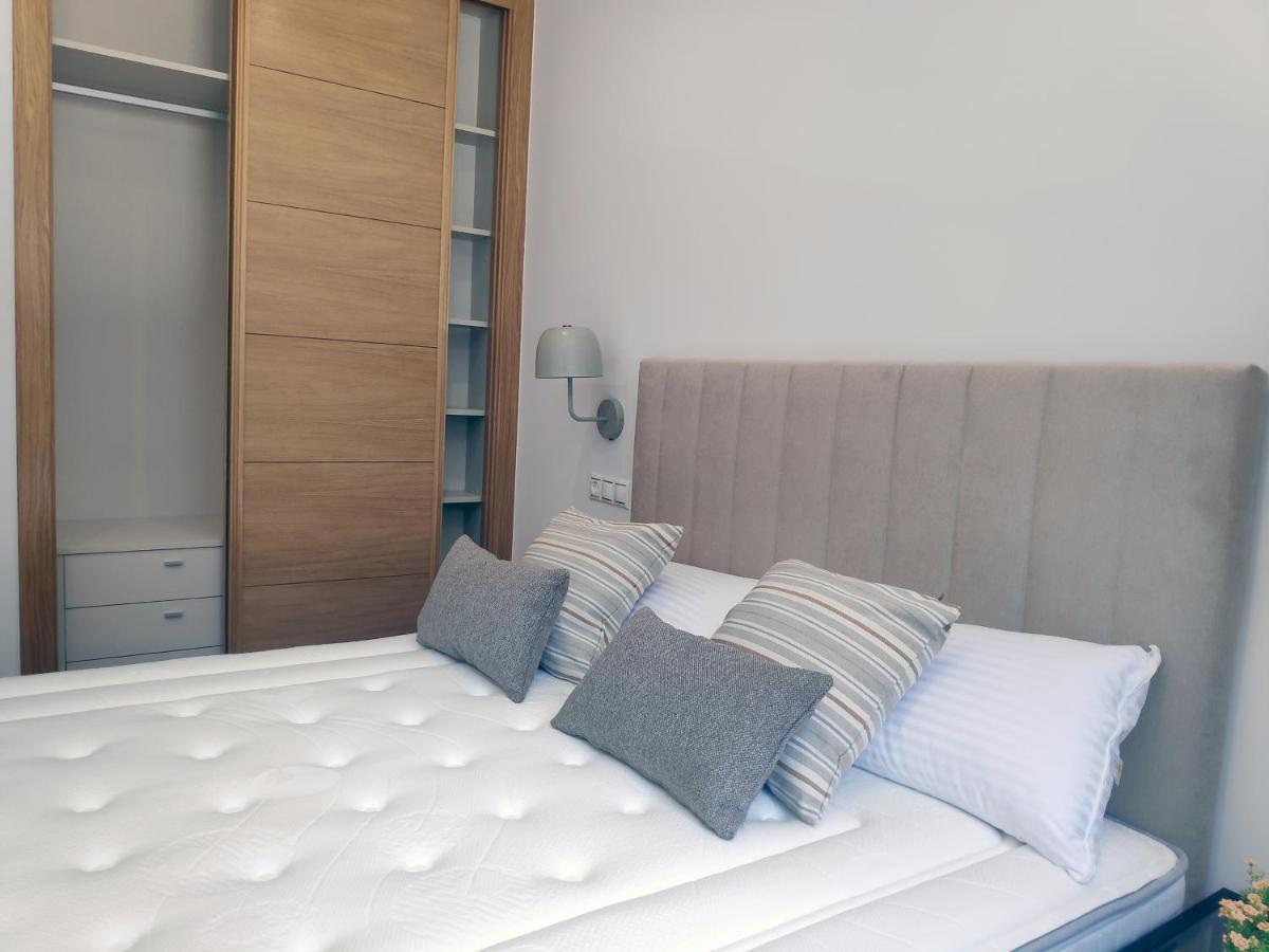 Apartamentos Rey By Como En Casa Santiago de Compostela Zewnętrze zdjęcie