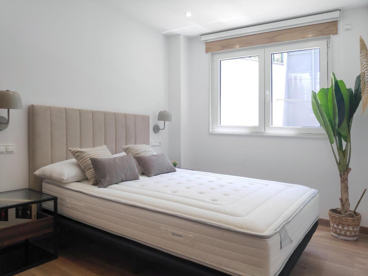 Apartamentos Rey By Como En Casa Santiago de Compostela Zewnętrze zdjęcie