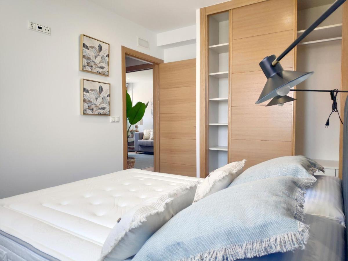 Apartamentos Rey By Como En Casa Santiago de Compostela Zewnętrze zdjęcie