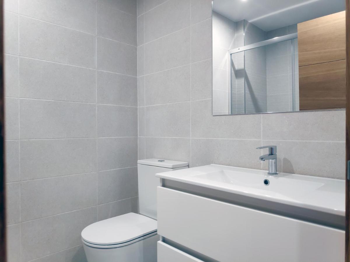 Apartamentos Rey By Como En Casa Santiago de Compostela Zewnętrze zdjęcie