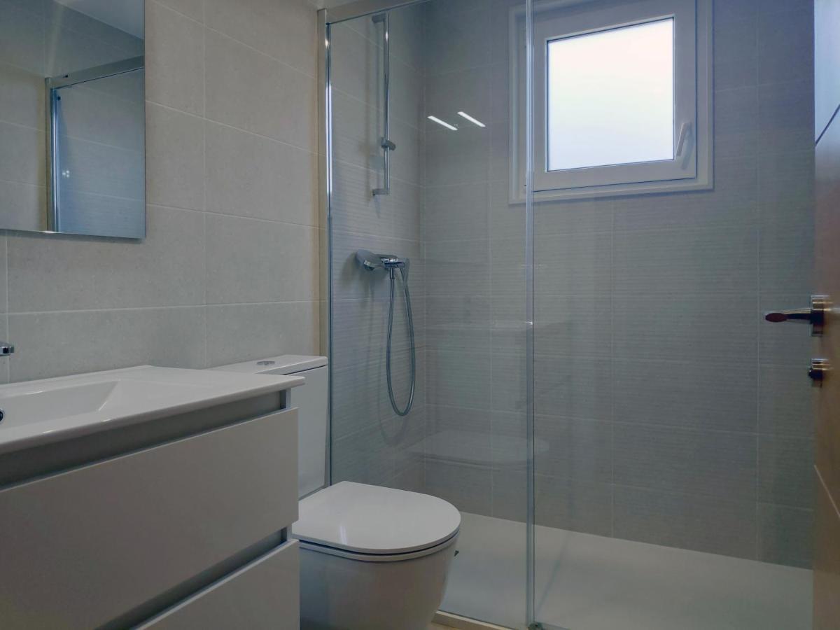 Apartamentos Rey By Como En Casa Santiago de Compostela Zewnętrze zdjęcie